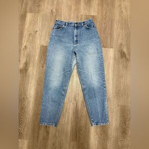 Vintage Lee Jeans I2